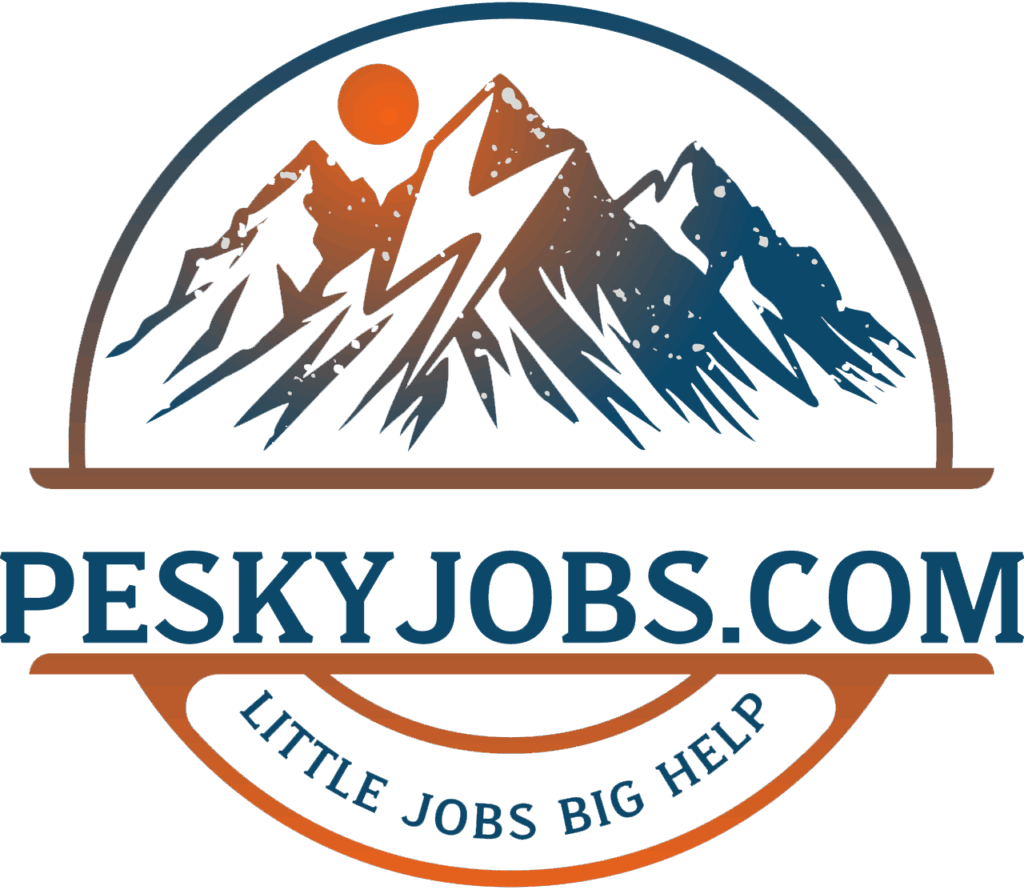 Peskyjobs.com